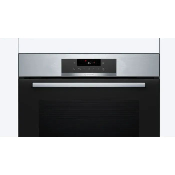 Духова шафа Bosch HBG 572 ES3 (HBG572ES3) зображення 2
