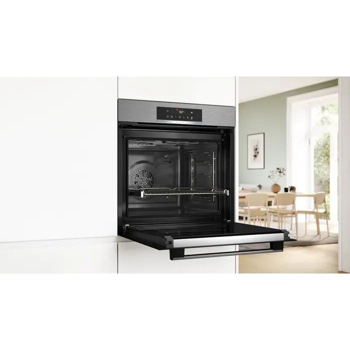 Духова шафа Bosch HBG 572 ES3 (HBG572ES3) зображення 4