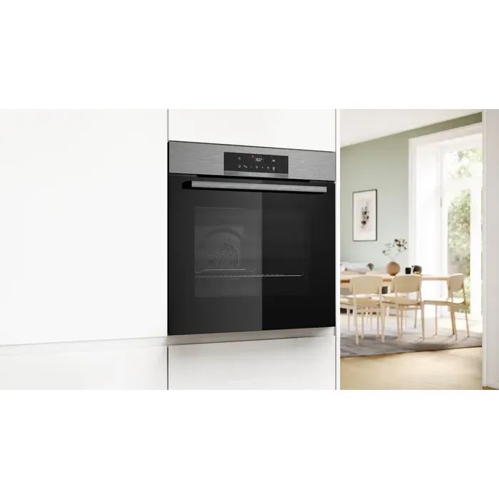 Духова шафа Bosch HBG 572 ES3 (HBG572ES3) зображення 5