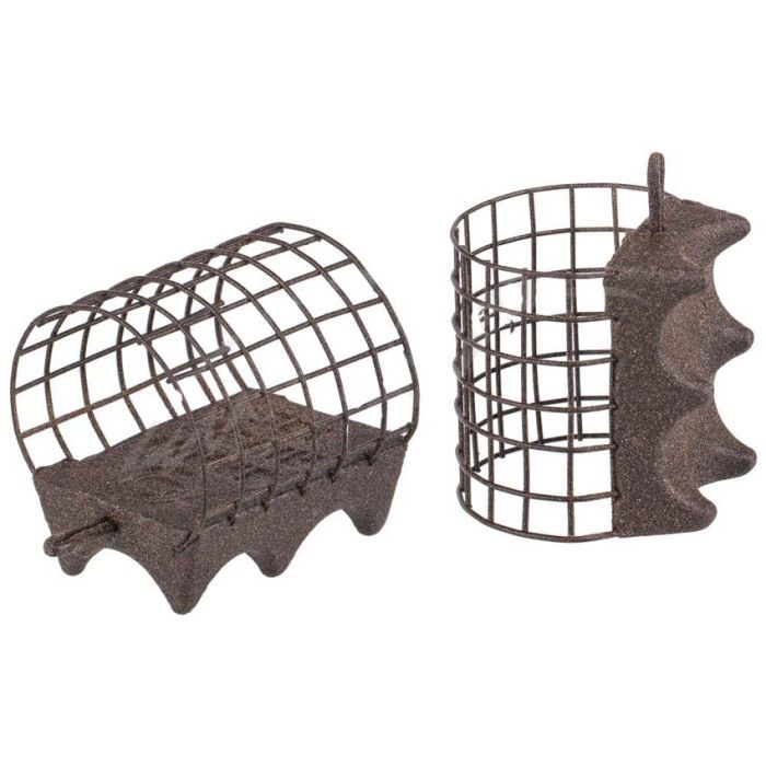 Кормушка Brain River грунтозацеп XL 160g Brown (1858.24.60)