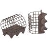 Кормушка Brain River грунтозацеп XL 160g Brown (1858.24.60)