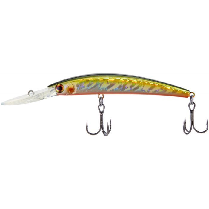 Воблер Select Diver 130F 130mm 24.0g 24 (max 8.0m) (1870.70.24)