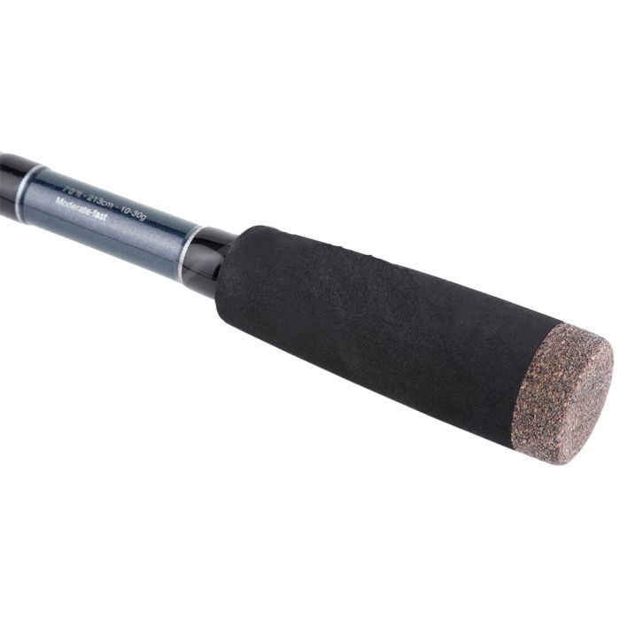 Удилище Shimano Catana FX Spinning Fast 6'0''/1.83m 3-14g (SCATFX60LE) изображение 5