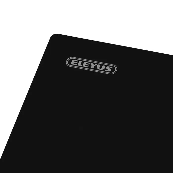 Варочна поверхня Eleyus H2EBHG SE 30 BL I зображення 7