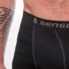 Термотрусы Sensor Merino Active black 12110021 M (SM21MA-black-M) изображение 4