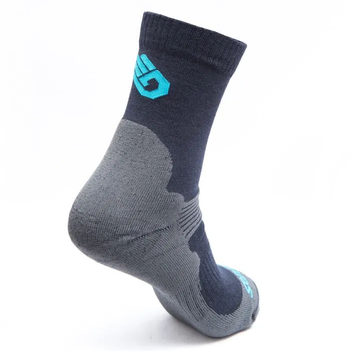 Носки Sensor Expedition Merino deep blue 20200067 9-11 (SU41EM-deepblue-9-11) изображение 3