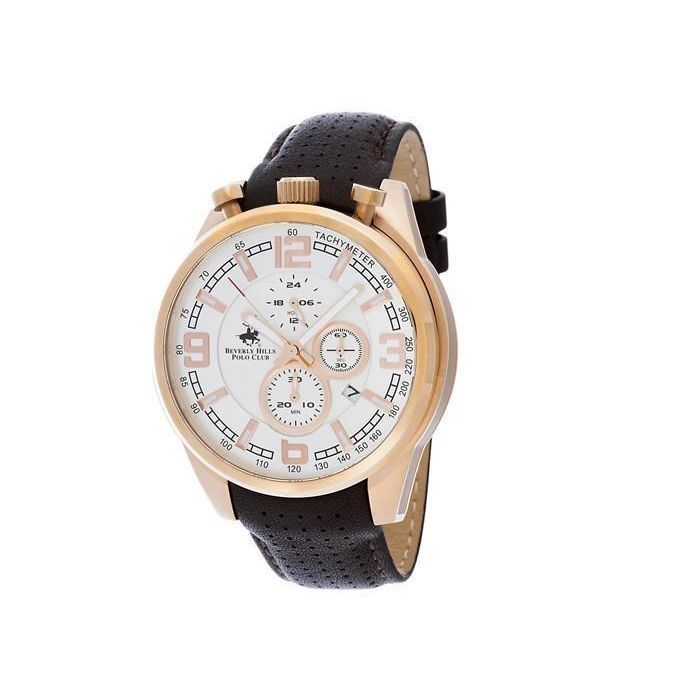Наручные часы Beverly Hills Polo Club BH9210-05