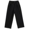 Штаны детские A-Yugi палаццо (9312-146G-black)