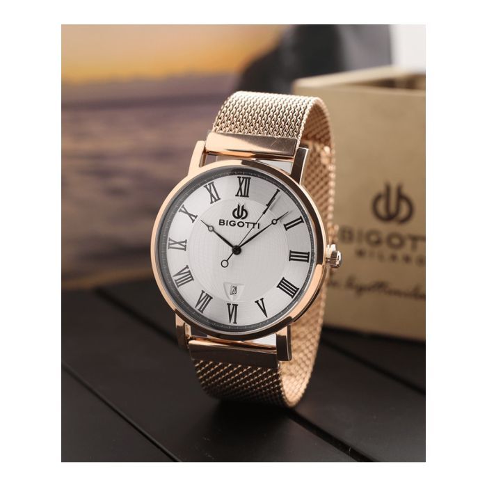Наручные часы Bigotti BGT0224-4 изображение 2