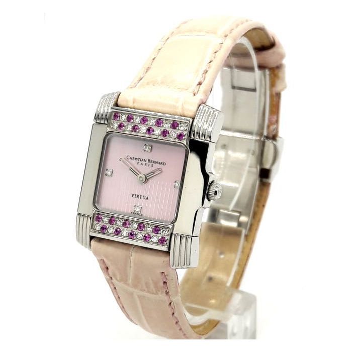Наручные часы Christian Bernard CA143IWST изображение 2