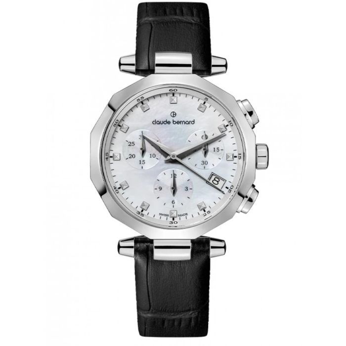 Наручний годинник Claude Bernard 10251 3CN NAN