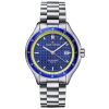 Наручний годинник Claude Bernard 70166 3BM BUJ