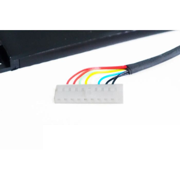 Аккумулятор для ноутбука MSI BTY-M491, 4600mAh (52.4Wh), 3cell, 11.4V, Li-Pol AlSoft (A47921) изображение 2