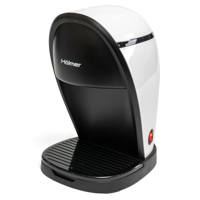 Капельная кофеварка Hölmer HCD-023W изображение 5