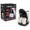 Капельная кофеварка Hölmer HCD-023W изображение 8