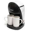 Капельная кофеварка Hölmer HCD-023W