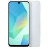 Чехол для мобильного телефона Samsung Soft Clear Cover Samsung Galaxy A16 Transparent (EF-QA166CTEGWW) изображение 5