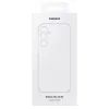 Чехол для мобильного телефона Samsung Soft Clear Cover Samsung Galaxy A16 Transparent (EF-QA166CTEGWW) изображение 6