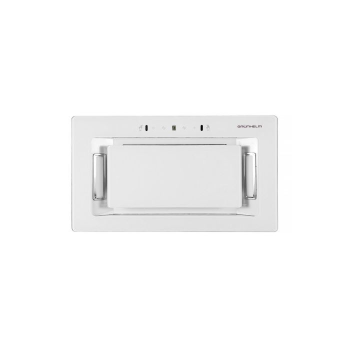 Витяжка кухонна Grunhelm GVB 430 TB зображення 2