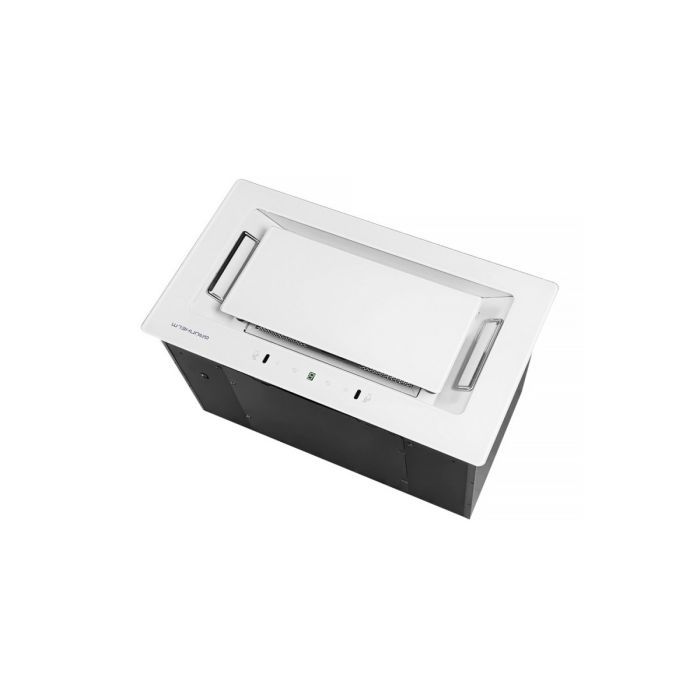Витяжка кухонна Grunhelm GVB 430 TB зображення 4