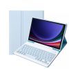 Чехол для планшета BeCover Keyboard Samsung Tab A9 SM-X115 8.7" Light Blue (712358) изображение 4