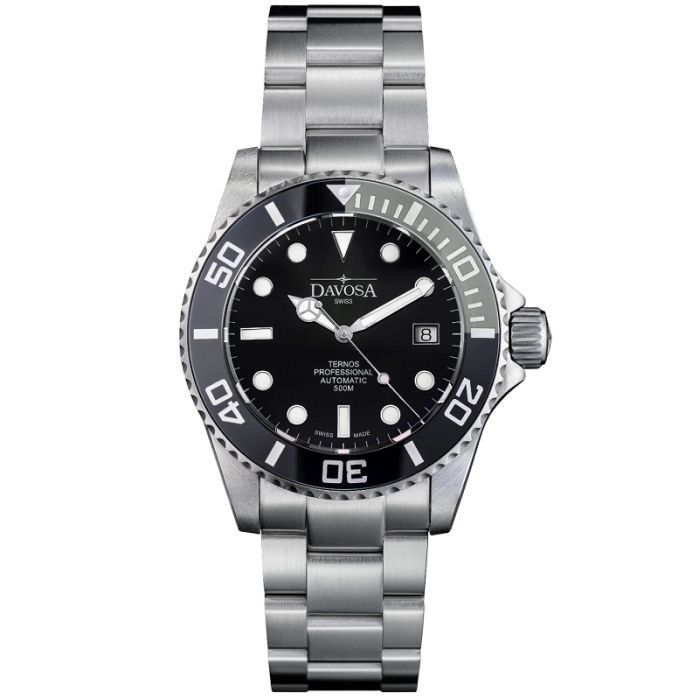 Наручний годинник Davosa 161.559.95