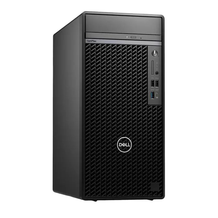 Комп'ютер Dell Optiplex 7020 MT Plus / i5-14500, 8, 512, DVDRW, WKM, vPro, W11Pro (N003O7020MTPUA_WP)