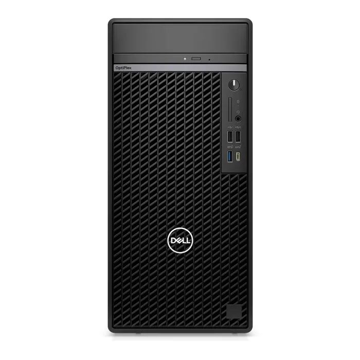 Комп'ютер Dell Optiplex 7020 MT Plus / i5-14500, 8, 512, DVDRW, WKM, vPro, W11Pro (N003O7020MTPUA_WP) зображення 2
