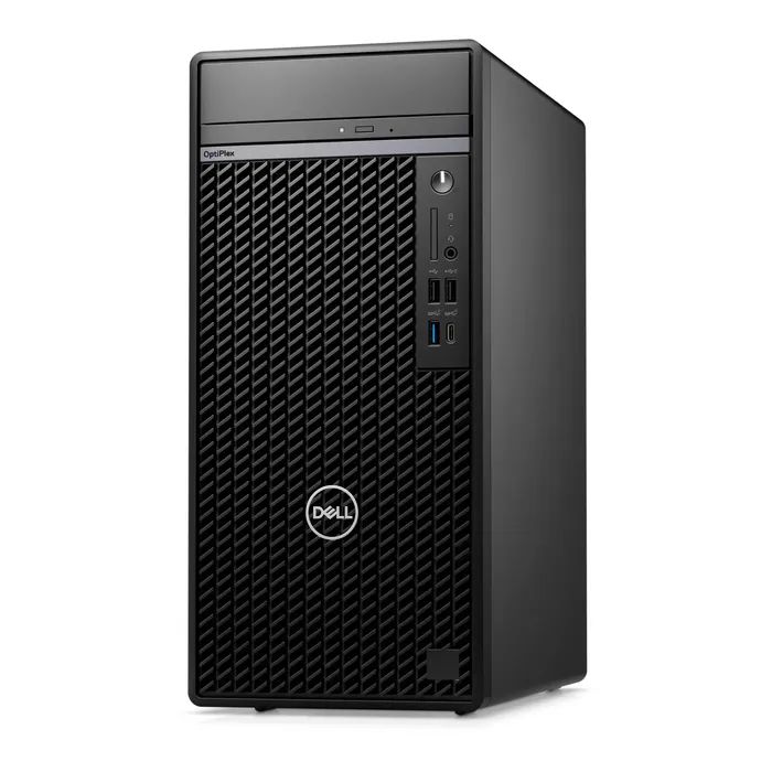 Комп'ютер Dell Optiplex 7020 MT Plus / i5-14500, 8, 512, DVDRW, WKM, vPro, W11Pro (N003O7020MTPUA_WP) зображення 3