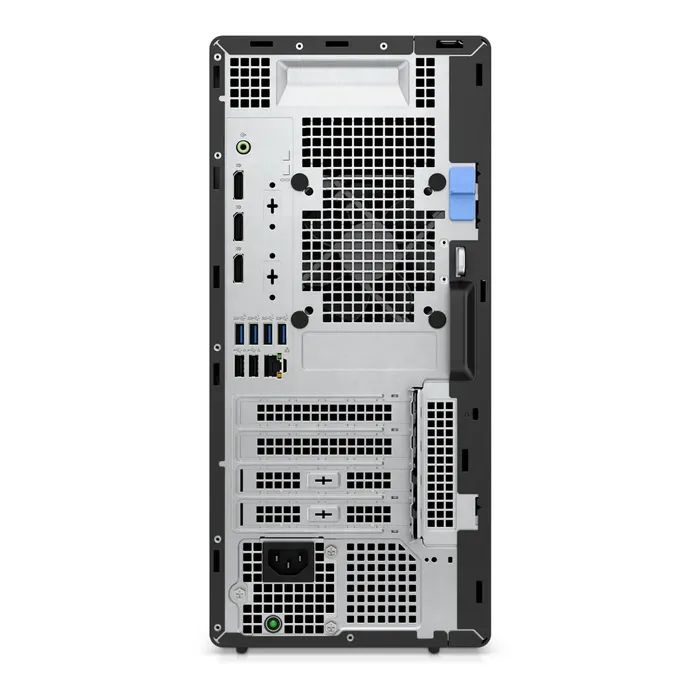 Комп'ютер Dell Optiplex 7020 MT Plus / i5-14500, 8, 512, DVDRW, WKM, vPro, W11Pro (N003O7020MTPUA_WP) зображення 4