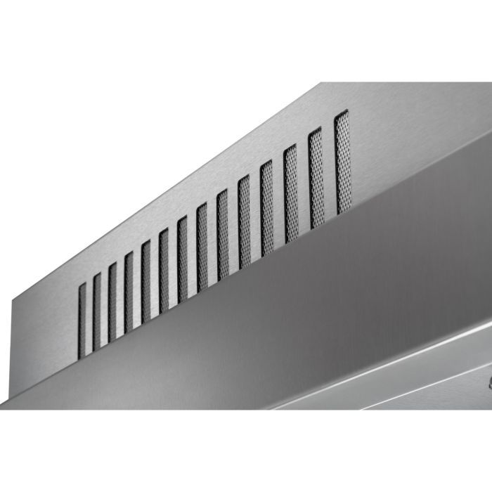 Вытяжка кухонная GRANADO Alia 2914-1800 inox white glass (GCH729477) изображение 10