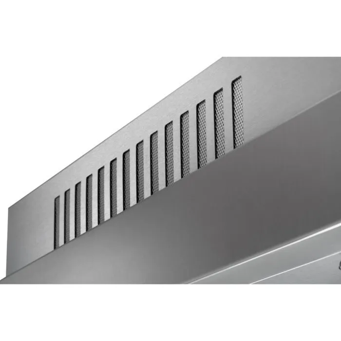 Вытяжка кухонная GRANADO Alia 2914-1800 inox white glass (GCH729477) изображение 10