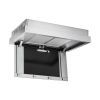 Вытяжка кухонная GRANADO Alia 2914-1800 inox white glass (GCH729477) изображение 3