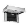Вытяжка кухонная GRANADO Alia 2914-1800 inox white glass (GCH729477) изображение 3
