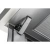 Вытяжка кухонная GRANADO Alia 2914-1800 inox white glass (GCH729477) изображение 6