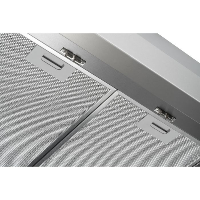 Вытяжка кухонная GRANADO Alia 2914-1800 inox white glass (GCH729477) изображение 7