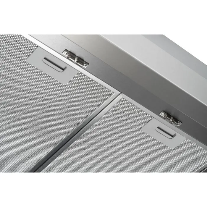 Вытяжка кухонная GRANADO Alia 2914-1800 inox white glass (GCH729477) изображение 7
