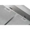 Вытяжка кухонная GRANADO Alia 2914-1800 inox white glass (GCH729477) изображение 7