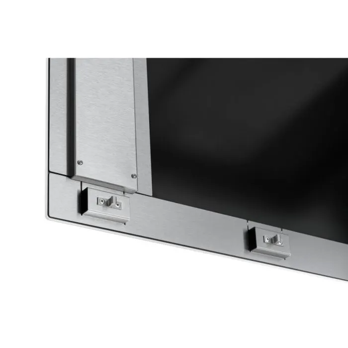 Вытяжка кухонная GRANADO Alia 2914-1800 inox white glass (GCH729477) изображение 8