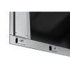 Вытяжка кухонная GRANADO Alia 2914-1800 inox white glass (GCH729477) изображение 8