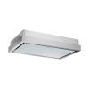 Вытяжка кухонная GRANADO Alia 2914-1800 inox white glass (GCH729477)