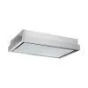 Вытяжка кухонная GRANADO Alia 2914-1800 inox white glass (GCH729477)