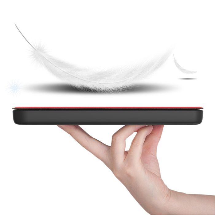 Чохол до електронної книги Armorstandart Amazon Kindle Paperwhite 12th Gen 2024 / Kindle Colorsoft White (ARM81968) зображення 7