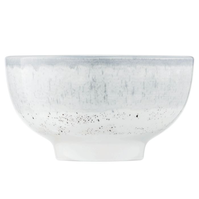 Салатник Ardesto Siena 11.5см, порцеляна, біло-блакитний (AR2914SWB) изображение 6