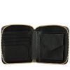 Гаманець Smith & Canova 26803 Althorp Black-Tan (26803 BLK-TAN) зображення 4