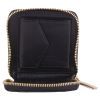 Гаманець Smith & Canova 26803 Althorp Black-Tan (26803 BLK-TAN) зображення 5