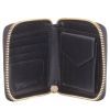Гаманець Smith & Canova 26803 Althorp Black-Tan (26803 BLK-TAN) зображення 6