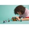 Конструктор LEGO Minecraft Пустынный патруль разбойника (21267) изображение 11
