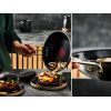 Сковорода Tefal Nordica, 20см, нержавіюча сталь (H8710255) изображение 11