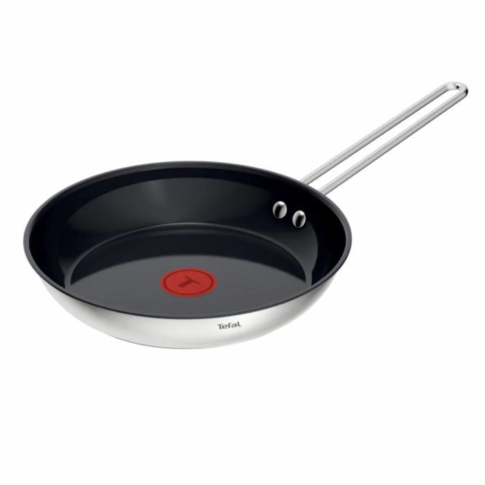 Сковорода Tefal Nordica, 20см, нержавіюча сталь (H8710255)